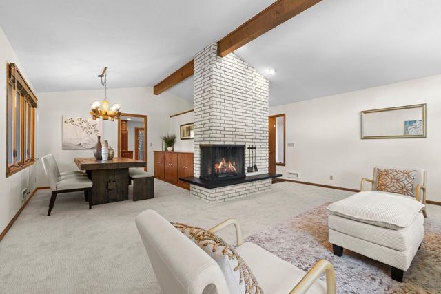 5164 Saint Moritz Drive, Fridley, MN 55421