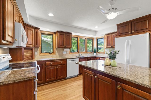 5164 Saint Moritz Drive, Fridley, MN 55421