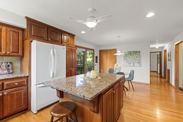 5164 Saint Moritz Drive, Fridley, MN 55421