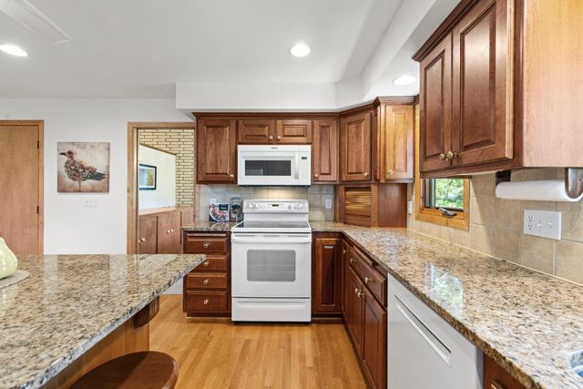 5164 Saint Moritz Drive, Fridley, MN 55421