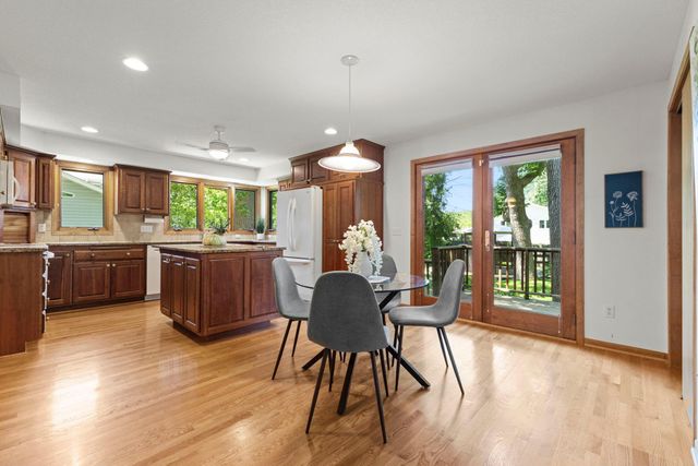 5164 Saint Moritz Drive, Fridley, MN 55421