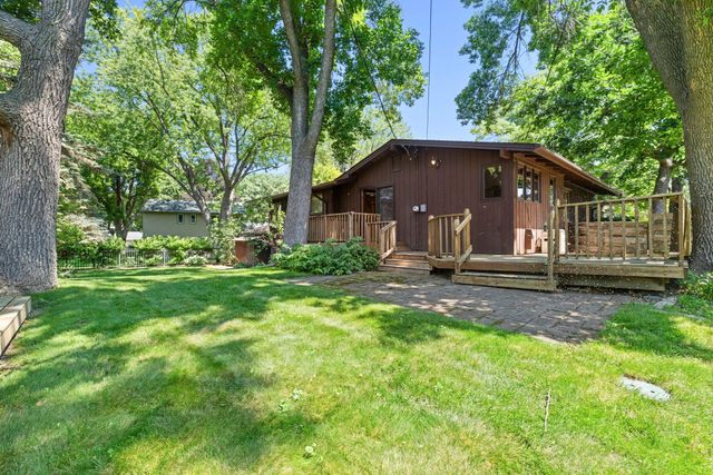 5164 Saint Moritz Drive, Fridley, MN 55421
