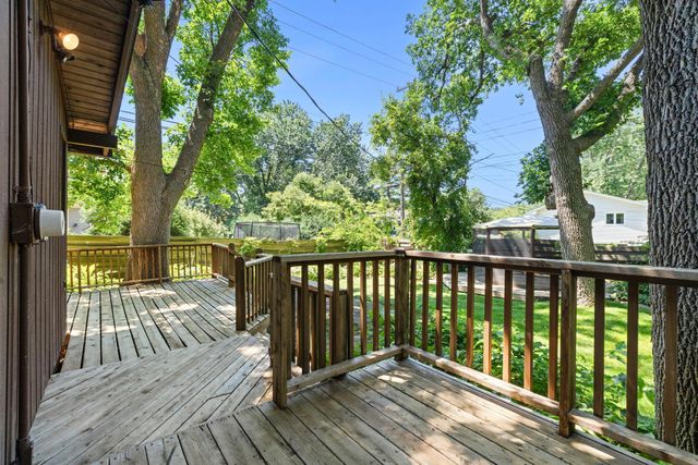 5164 Saint Moritz Drive, Fridley, MN 55421