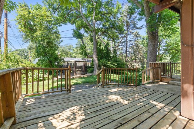 5164 Saint Moritz Drive, Fridley, MN 55421