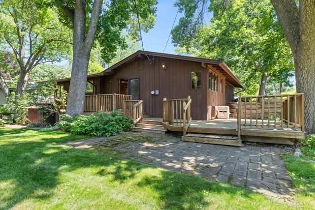 5164 Saint Moritz Drive, Fridley, MN 55421