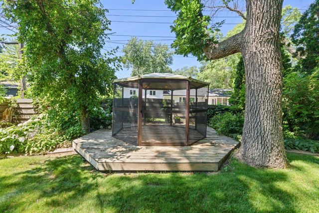 5164 Saint Moritz Drive, Fridley, MN 55421