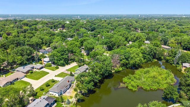 5164 Saint Moritz Drive, Fridley, MN 55421