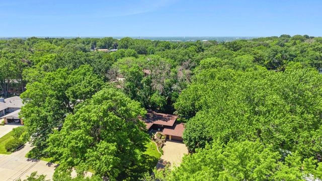 5164 Saint Moritz Drive, Fridley, MN 55421