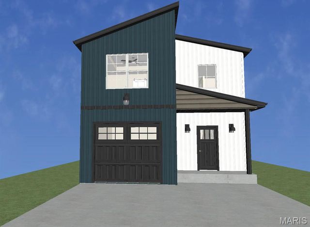 LOT 7 Russell Drive, Waynesville, MO 65583