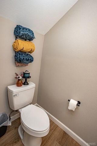 LOT 7 Russell Drive, Waynesville, MO 65583