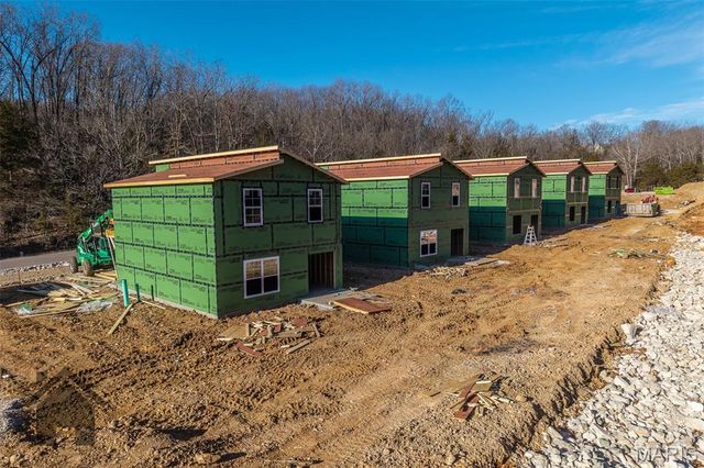 LOT 7 Russell Drive, Waynesville, MO 65583