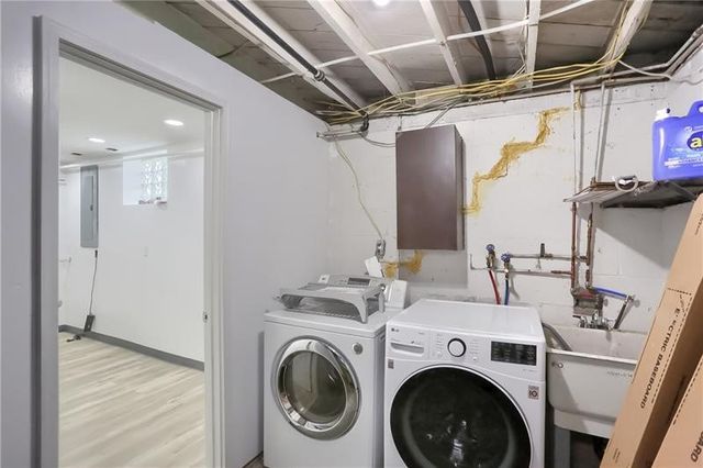 622 Ascension Drive, West Mifflin, PA 15122