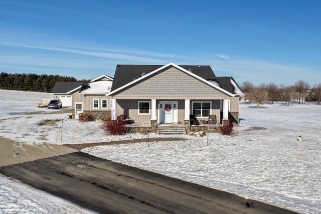 17063 Lakeview Lane, Audubon, MN 56511