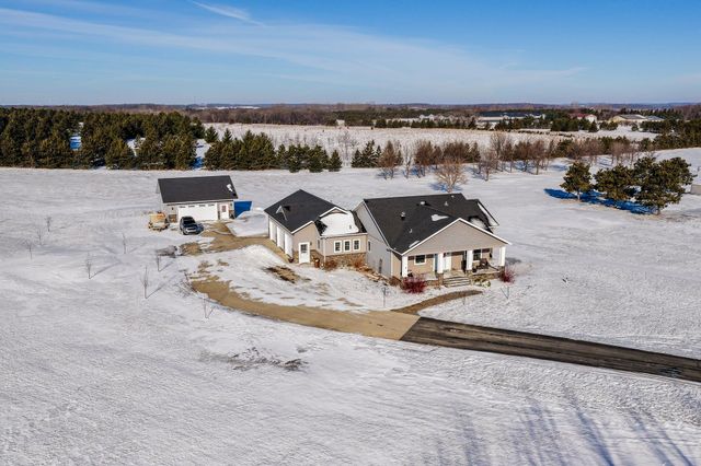 17063 Lakeview Lane, Audubon, MN 56511