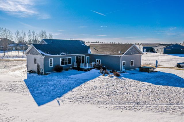 17063 Lakeview Lane, Audubon, MN 56511