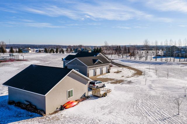 17063 Lakeview Lane, Audubon, MN 56511
