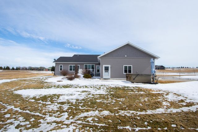 17063 Lakeview Lane, Audubon, MN 56511