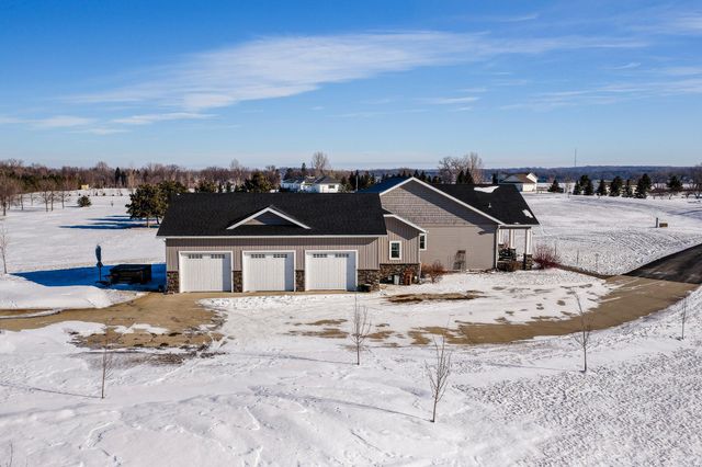 17063 Lakeview Lane, Audubon, MN 56511