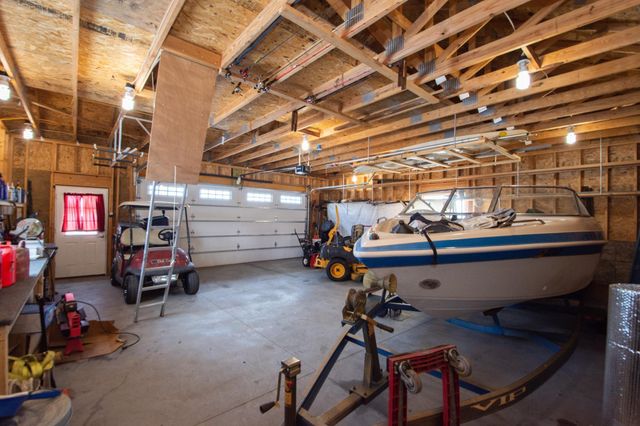 17063 Lakeview Lane, Audubon, MN 56511