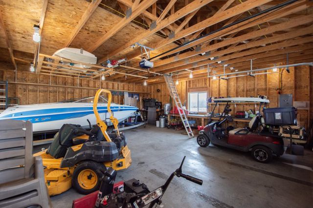 17063 Lakeview Lane, Audubon, MN 56511