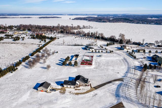 17063 Lakeview Lane, Audubon, MN 56511