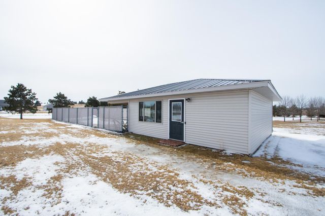 17063 Lakeview Lane, Audubon, MN 56511