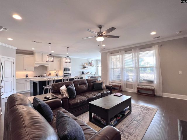 208 Mary Locke Court, Elgin, SC 29045