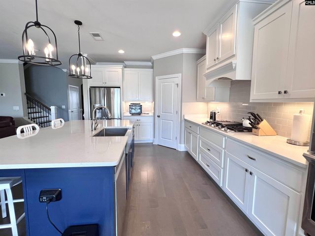 208 Mary Locke Court, Elgin, SC 29045
