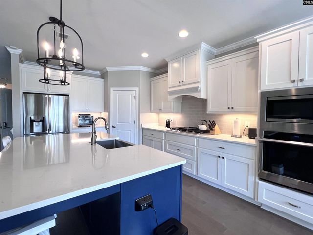 208 Mary Locke Court, Elgin, SC 29045