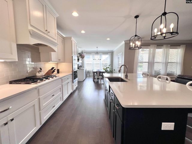 208 Mary Locke Court, Elgin, SC 29045