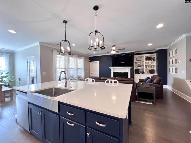 208 Mary Locke Court, Elgin, SC 29045