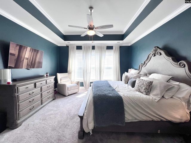 208 Mary Locke Court, Elgin, SC 29045