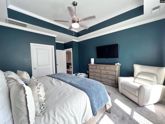 208 Mary Locke Court, Elgin, SC 29045