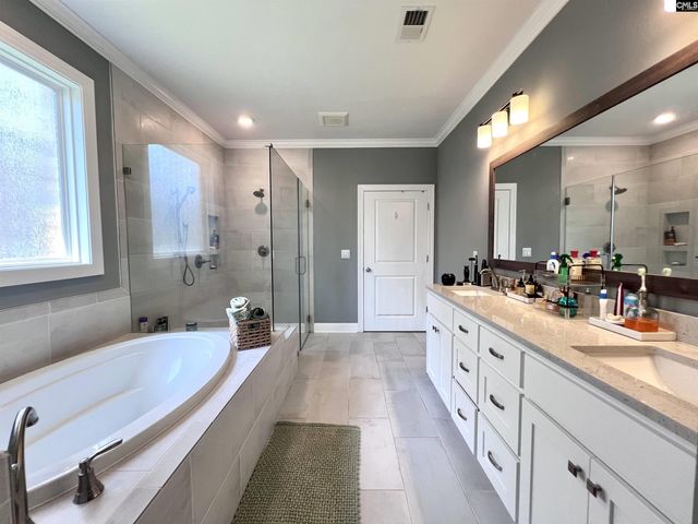 208 Mary Locke Court, Elgin, SC 29045