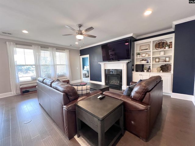 208 Mary Locke Court, Elgin, SC 29045