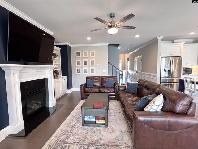208 Mary Locke Court, Elgin, SC 29045