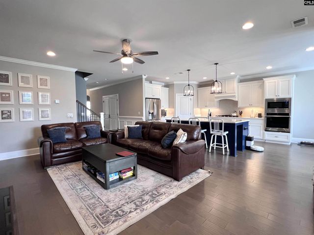 208 Mary Locke Court, Elgin, SC 29045