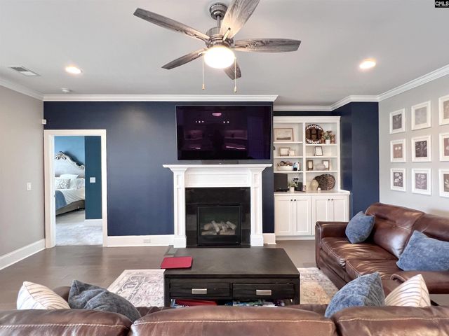 208 Mary Locke Court, Elgin, SC 29045