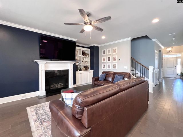 208 Mary Locke Court, Elgin, SC 29045