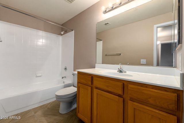 20100 N 78TH Place 2162, Scottsdale, AZ 85255