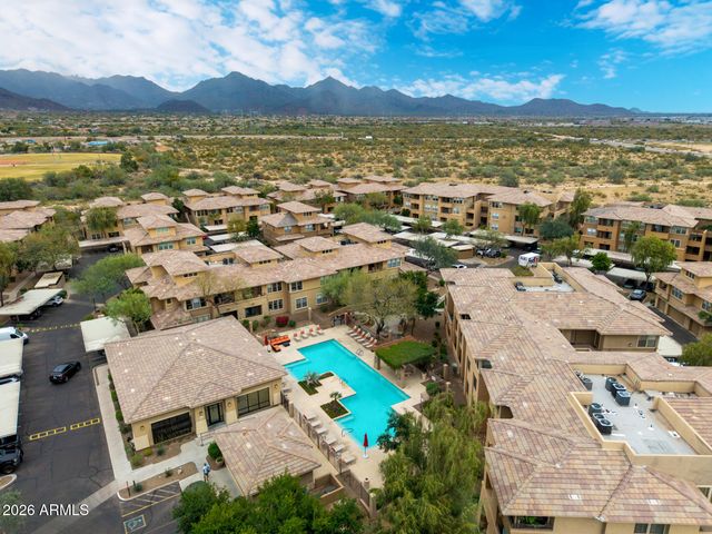 20100 N 78TH Place 2162, Scottsdale, AZ 85255