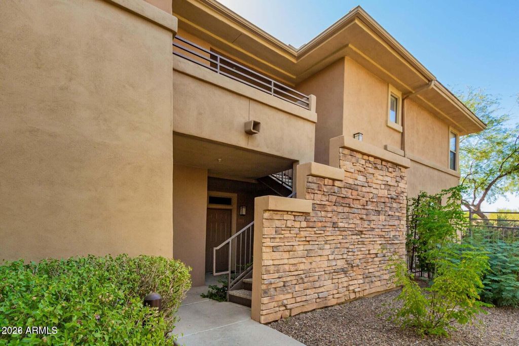 20100 N 78TH Place 2162, Scottsdale, AZ 85255 — photo 2