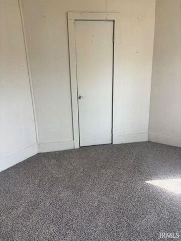 1425 E Uhlhorn Street, Evansville, IN 47710