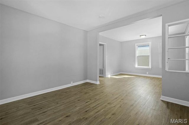 2430 Wallis Avenue, St Louis, MO 63114