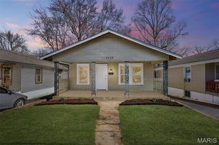 2430 Wallis Avenue, St Louis, MO 63114