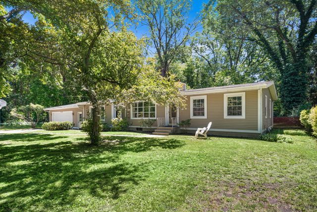 15116 Echo Court, Spring Lake, MI 49456