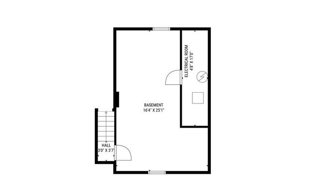 15116 Echo Court, Spring Lake, MI 49456