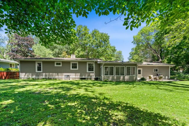 15116 Echo Court, Spring Lake, MI 49456