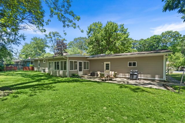 15116 Echo Court, Spring Lake, MI 49456