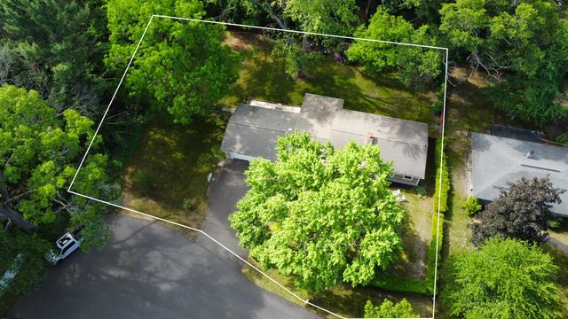 15116 Echo Court, Spring Lake, MI 49456